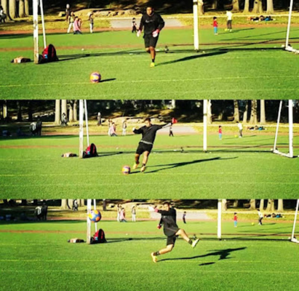 Meet your Posher, Erickson